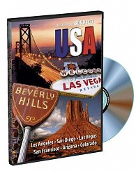 USA 3DVD+CD
