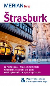 Merian - Štrasburk