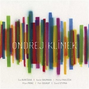 Ondřej Klímek - CD