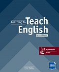 Learning to: Teach English - Coursebook + MP3 allango.net