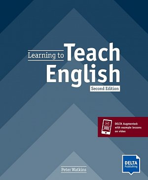 Learning to: Teach English - Coursebook + MP3 allango.net