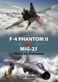 F–4 Phantom II vs MiG–21 - Válka ve Vietnamu