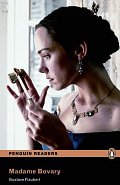 PER | Level 6: Madame Bovary/MP3 Pack
