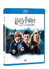 Harry Potter kolekce 1.-8. (8x Blu-ray)