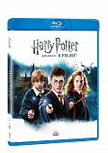 Harry Potter kolekce 1.-8. (8x Blu-ray)