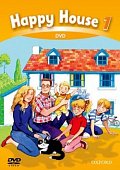 Happy House 1 DVD (3rd)
