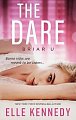 The Dare, 1.  vydání