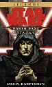 Star Wars Darth Bane 1. - Cesta zkázy, 3.  vydání