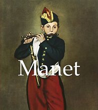 Světové umění: Manet