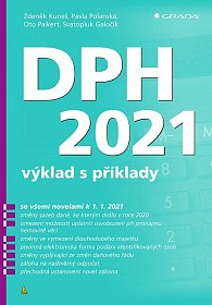 DPH 2021 - výklad s příklady