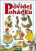 Povídej pohádku, 1.  vydání