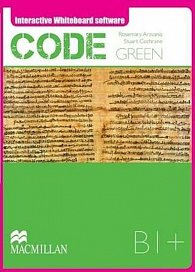 Code Green B1+: IWB Material