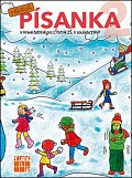 Hravá písanka 1 II.díl, 2.  vydání
