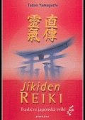 Jikiden Reiki - Tradiční japonská reiki
