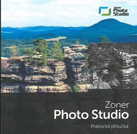 Náhled Zoner Photo Studio 18 – Praktická příručka