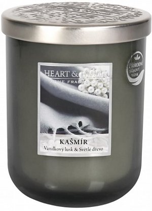 Velká svíčka - Kašmír
