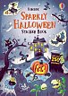 Sparkly Halloween: Sticker Book