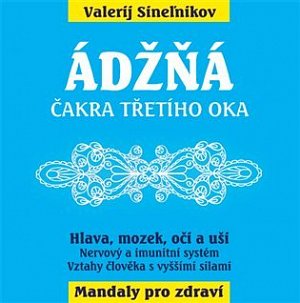 Ádžňa - Čelní čakra