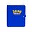Pokémon Ultra PRO: Premium Snap Binder - Blue