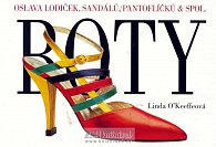 Boty - Oslava lodiček, sandálů, pantoflíčků...