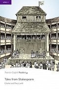 PER | Level 5: Tales from Shakespeare Bk/MP3 Pack