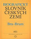 Biografický slovník českých zemí, 7. sešit  (Bra-Brum)