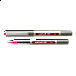 UNI EYE inkoustový roller UB-157, 0,7 mm, růžový