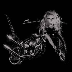 Born This Way The Tenth Anniversary (CD)