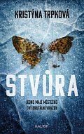 Stvůra, 1.  vydání