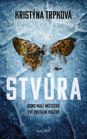 Stvůra, 1.  vydání