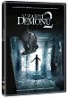 V zajetí démonů 2 DVD