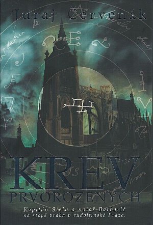 Krev prvorozených