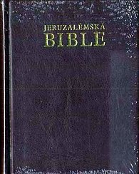 Jeruzalémská bible malá