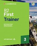 First Trainer 3 B2