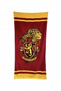 Harry Potter Osuška 75x150 cm - Nebelvír