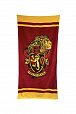 Harry Potter Osuška 75x150 cm - Nebelvír
