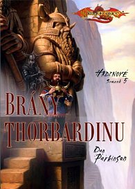 Hrdinové 5 - Brány Thorbardinu