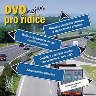 DVD nejen pro řidiče