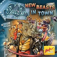 Beasty Bar 2: New Beasts in Town