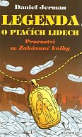 Legenda o ptačích lidech - Proroctví ze Zakázané knihy