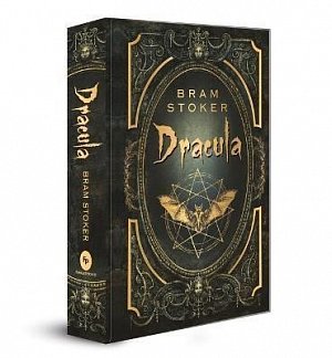 Dracula, 1.  vydání
