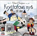 Jiří Lábus: Kryštofova myš - CD