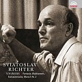 Fantazie, op. 17 , Lesní scény, Fantazijní kusy, Pochod g moll - CD