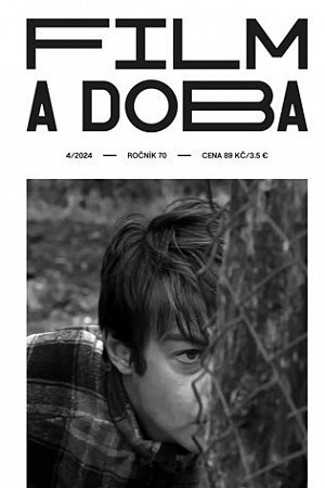 Film a doba 4/2024