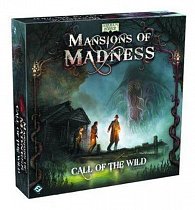 Mansions of Madness: Call of the Wild