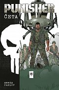 Punisher - Četa
