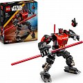 LEGO® Star Wars™ 75411 Darth Maul™ a jeho robotický oblek