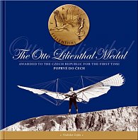 The Otto Lilienthal Medal - Lilienthalov