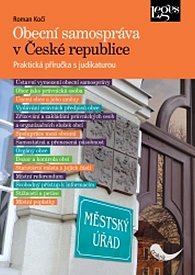 Obecní samospráva v České republice - Praktická příručka s judikaturou