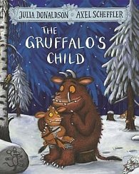 The Gruffalo´s Child, 1.  vydání